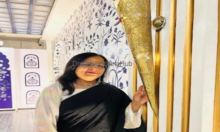 Anita Jain Fashions