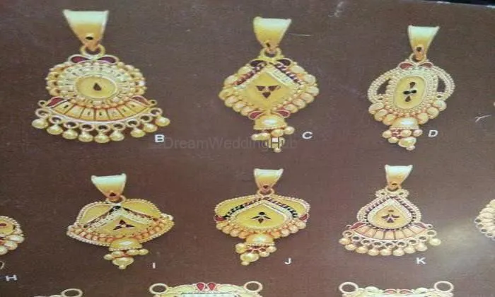 Anita Jewellers Bhola Soni Kherli Wale Reni