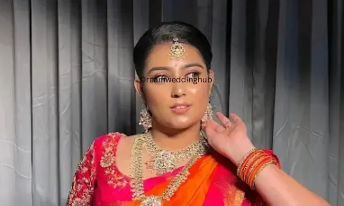 Anita Rathod