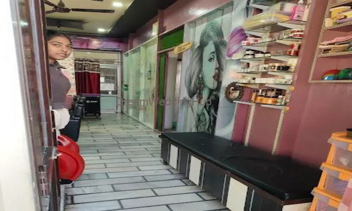 Anitamakeover (only For Ladies)salon & Academy Anitamakeover (only For Ladies)salon & Academy