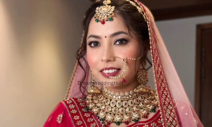 Anitha Beauty Paradise & Bridal Anitha Beauty Paradise & Bridal