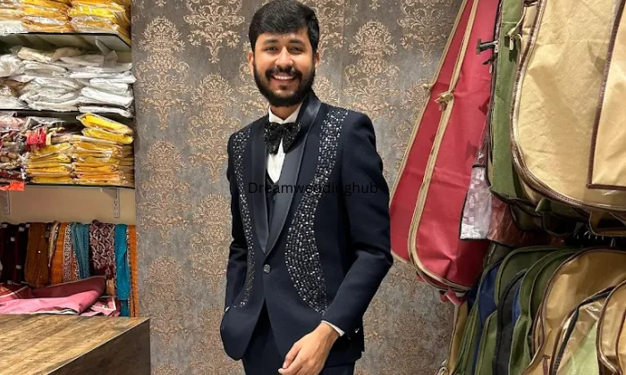 Anitha Saree House Anithaas Designer
