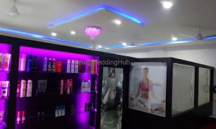 Aniyana Beauty Salon