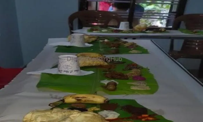 Aniyan's Catering