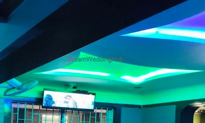 Anjali Ag Meridien Ac Bar