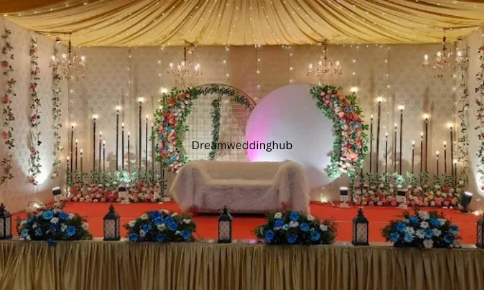 Anjali Auditorium