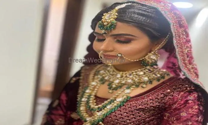 Anjali Beauty Studio Anjali Beauty Studio