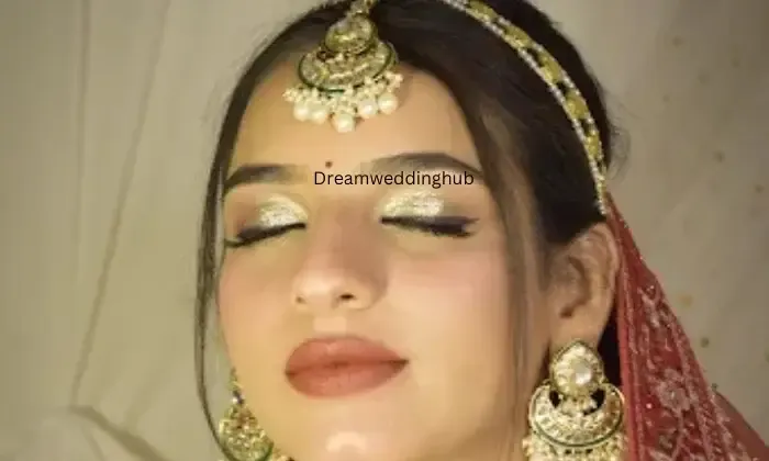 Anjali Bhukal Makeover