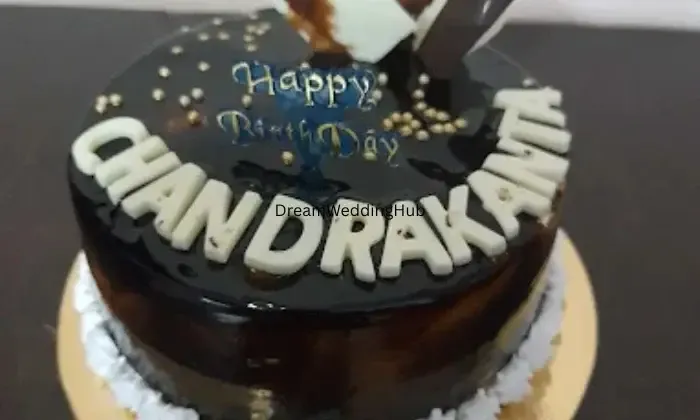 Anjali Cake Taj