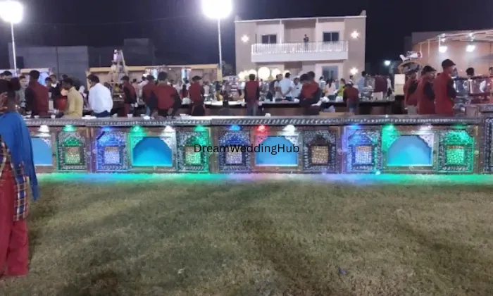 Anjali Caterers Valsad