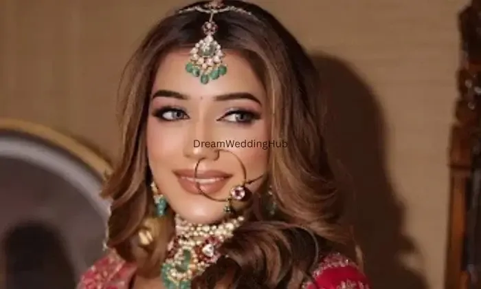 Anjali Chopra Mua