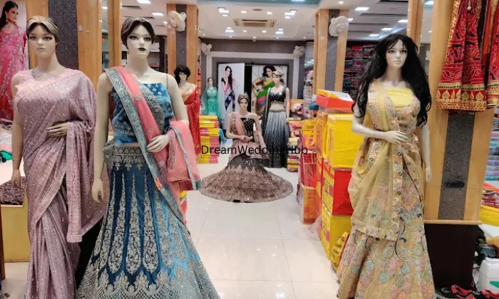 Anjali Dresses