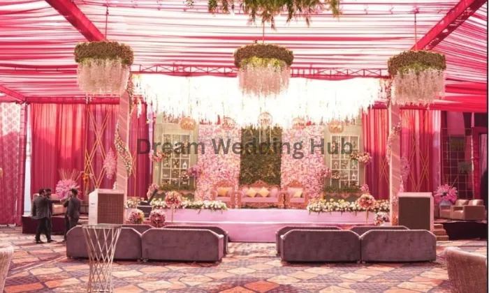 Anjali Event Planet