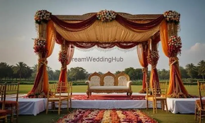 Anjali Events | Best Events Management & Planner