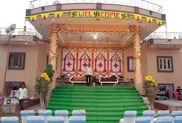 Anjali Garden
