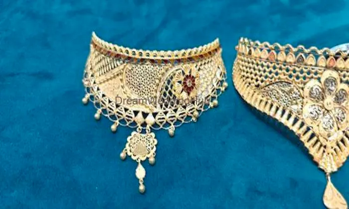 Anjali Gold Palace