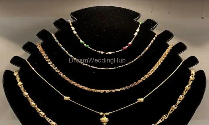 Anjali Jewellers