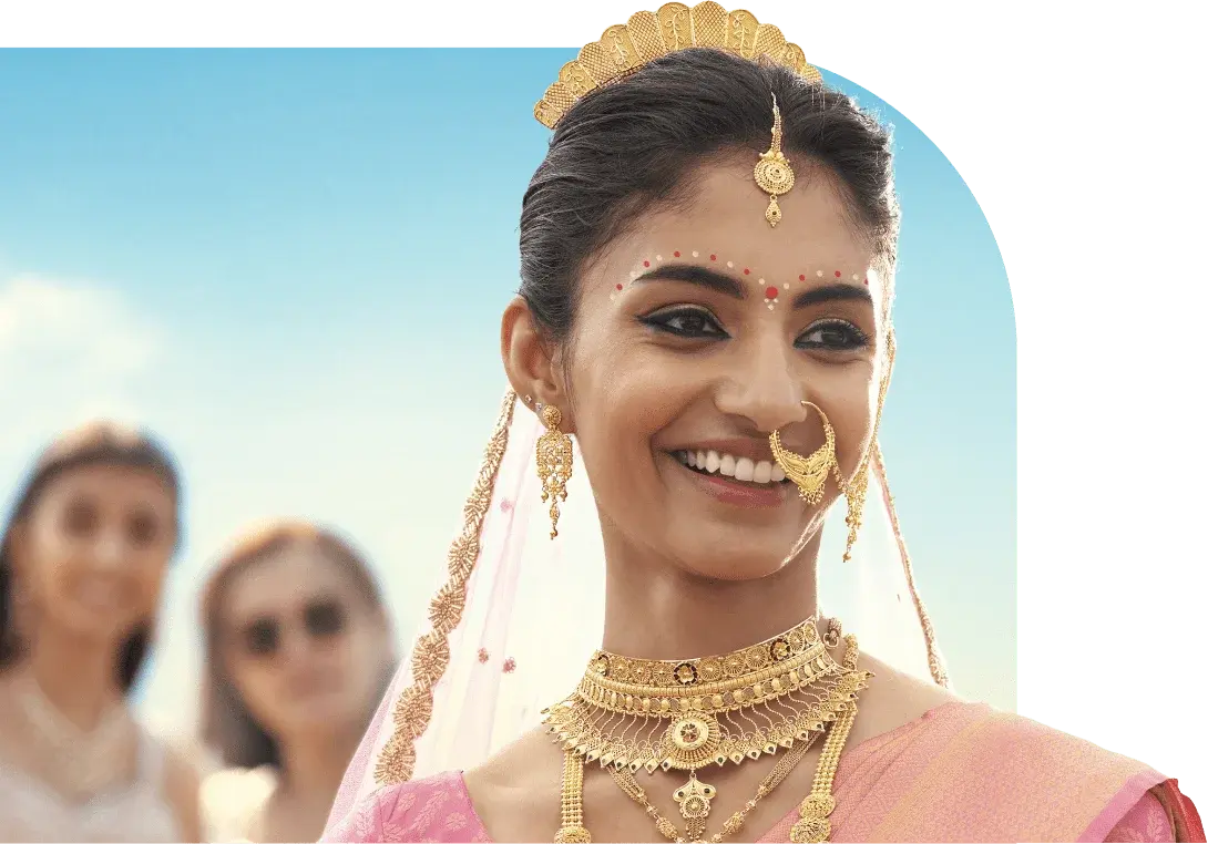 Anjali Jewelry