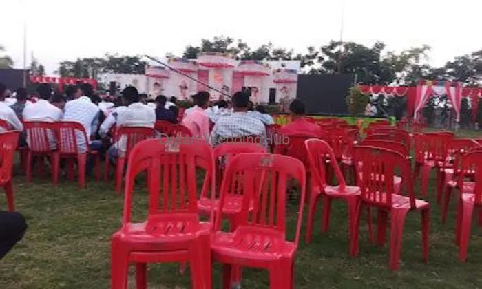 Anjali Lawns