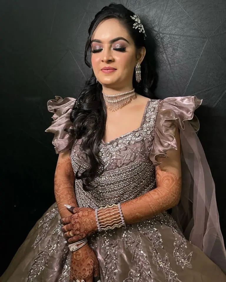 Anjali Makeover Salon