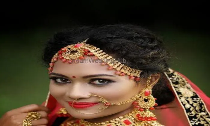 Anjali Makeup Studio & Beauty Salon