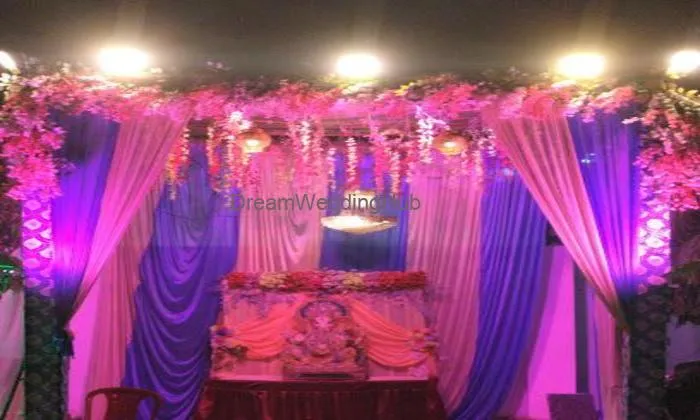 Anjali Party Lawn