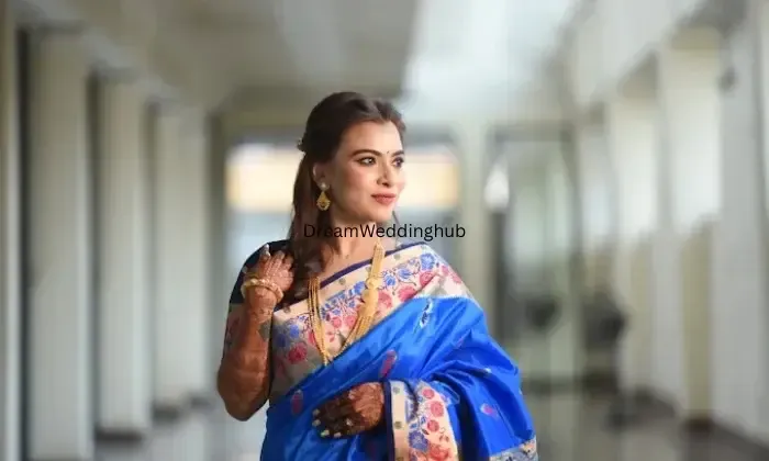 Anjali Photography