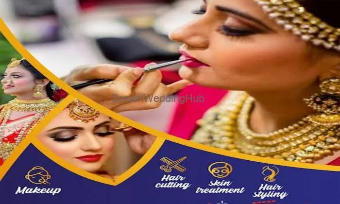 Anjali's Heaven Of Beauty Anjali's Heaven Of Beauty