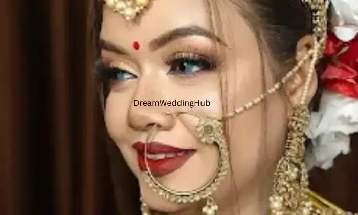 Anjalis Makeup Studio