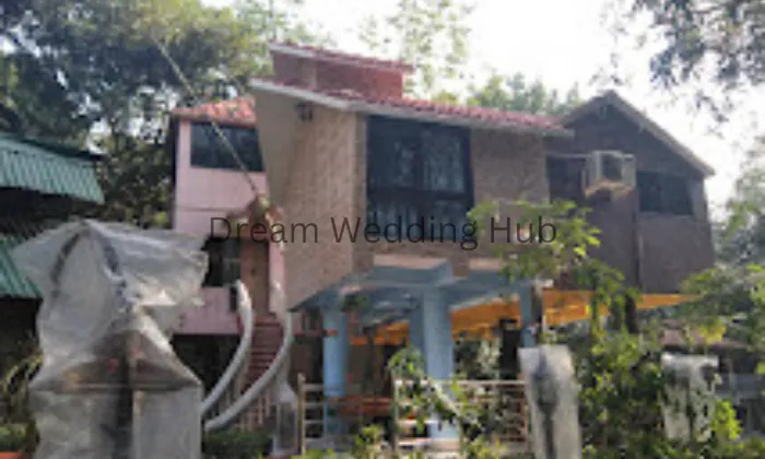 Anjan Kumar Dutta Farm House