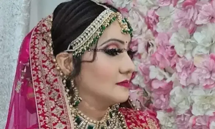 Anjana Bindra Makeup Anjana Bindra Makeup