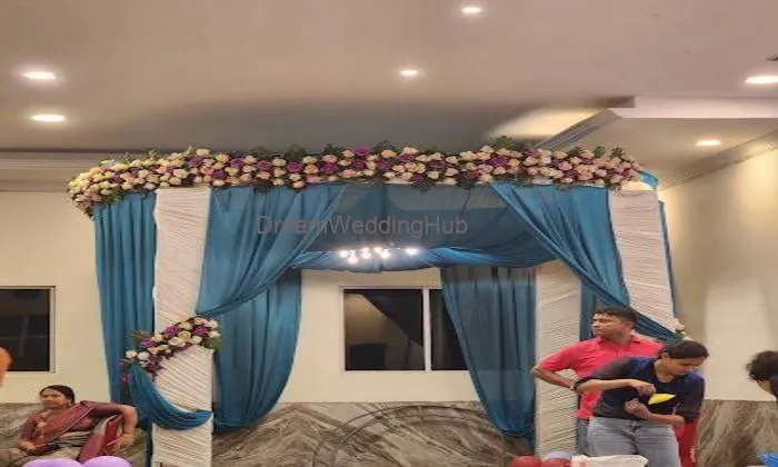 Anjana Celebration