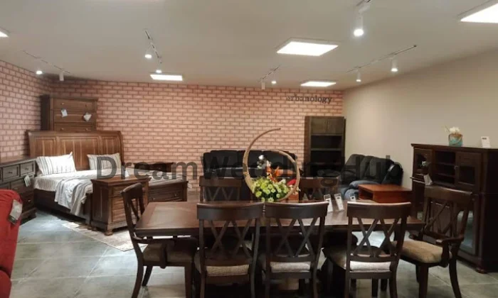 Anjana Furnitures