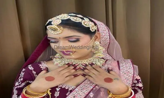Anjana Makeover Academy Anjana Makeover Academy