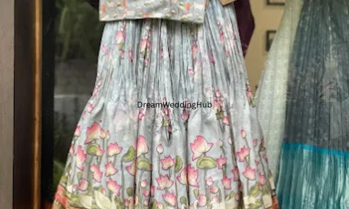 Anjaneya Fashions