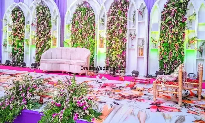 Anjani Decorators