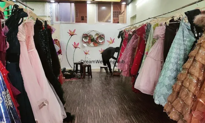 Anjani Fashion/