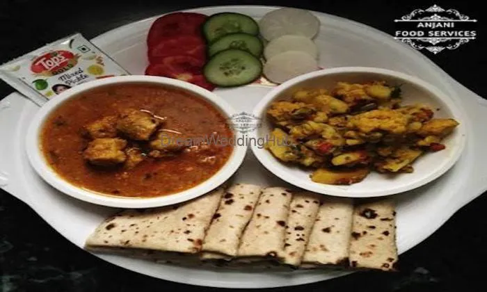 Anjani Food Services