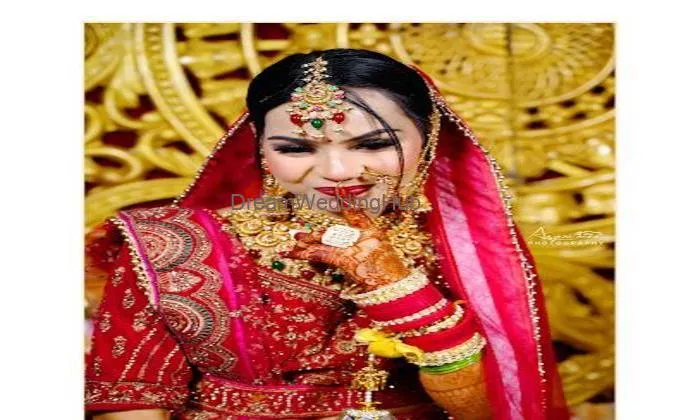 Anjani Ma Photography Baruasagar Jhansi