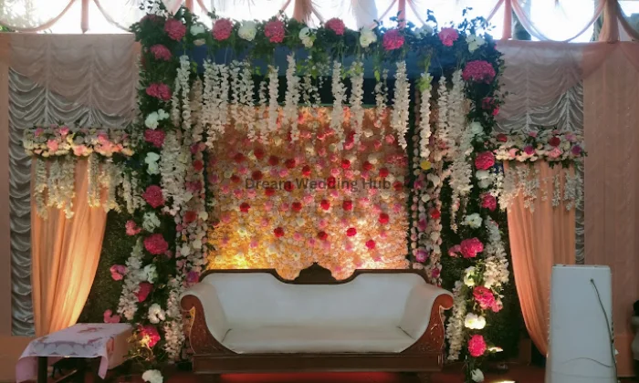 Anjans Events And Tent House