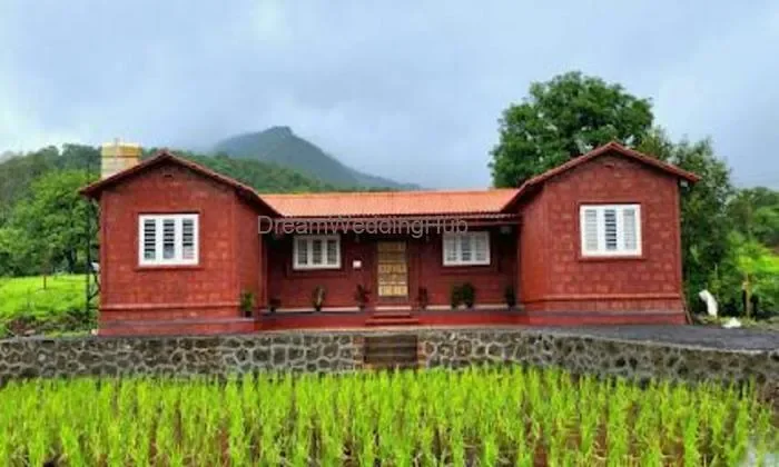 Anjanvel Agri Tourism