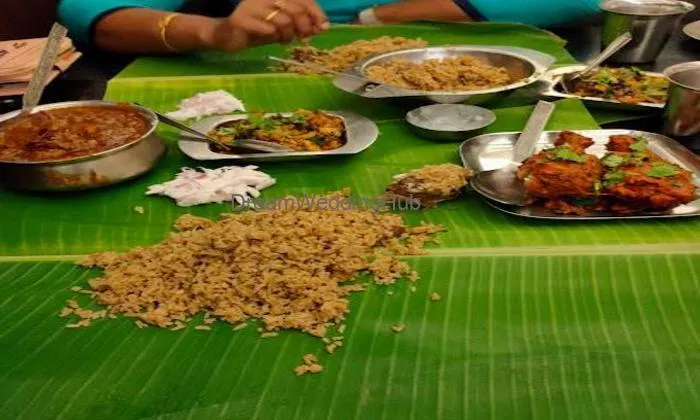 Anjappar Chettinadu Restaurant - Home Delivery & Outdoor Catering Anjappar Chettinadu Restaurant - Home Delivery & Outdoor Catering