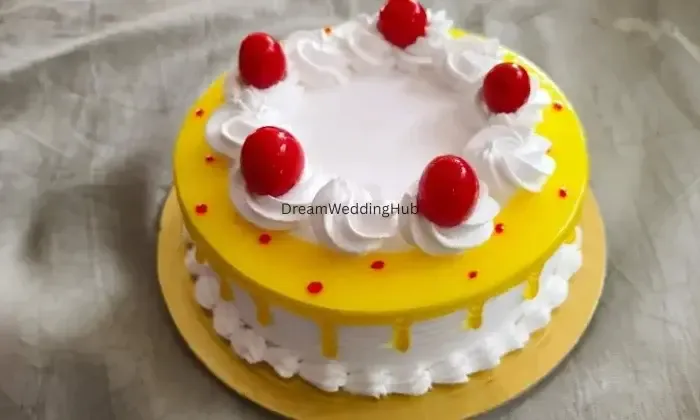 Anjesh Delights