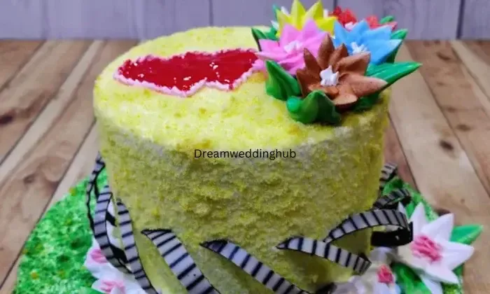 Anjeze The Magic Pastry