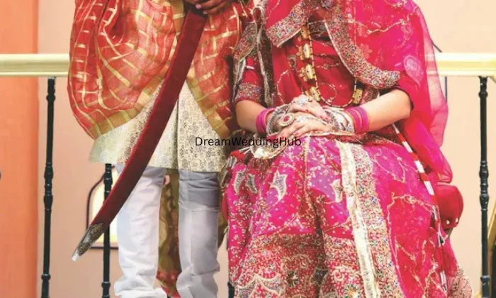 Anjjaali  Boutique