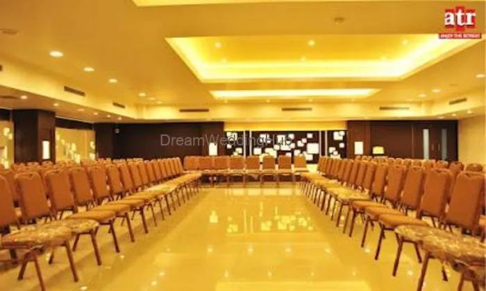 Anjoy The Retreat Anjoy The Retreat