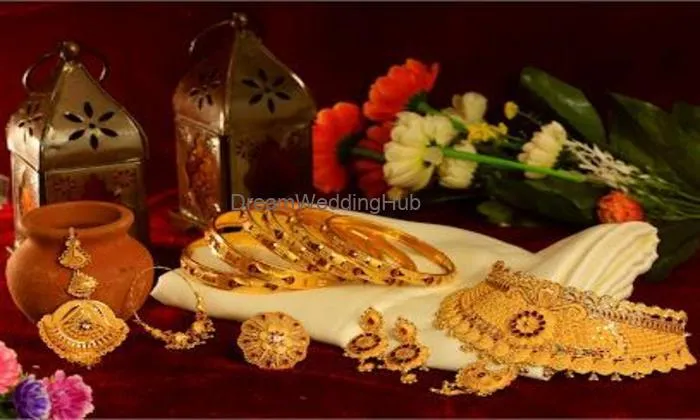 Anju Alankar Jewellers