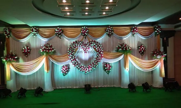 Anjum Tent House  A To Z Traders