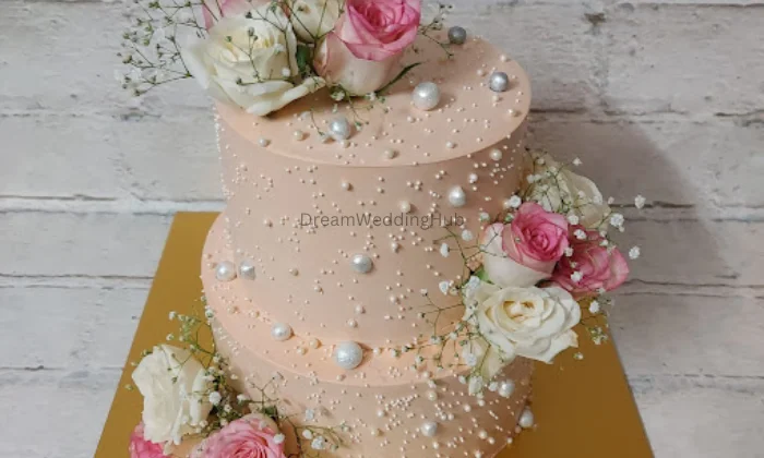 Anki's Cakery