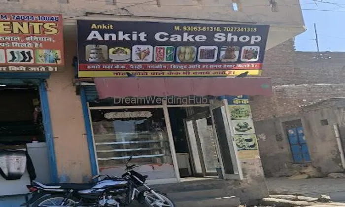 Ankit Cake Shop Ankit Cake Shop